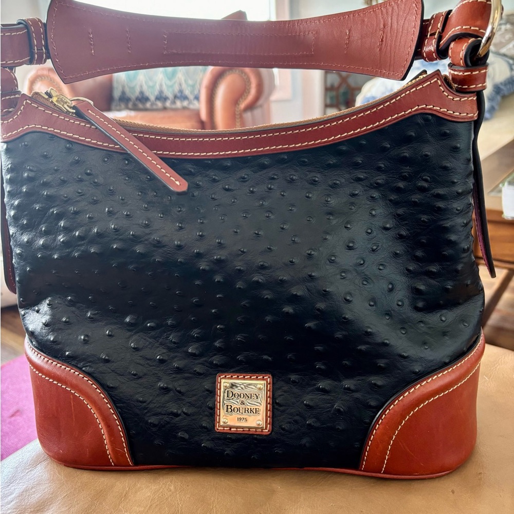 Dooney Burke purse-NWOT